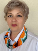 Дремалина Светлана Юрьевна