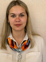 Трофимова Татьяна Александровна