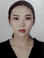 Лепсибаева Томирис Бериковна