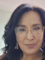 Измуханова Салтанат Муратовна