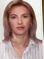 Башкатова Тамара Николаевна