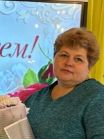 Козлова Инна Анатольевна