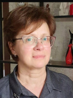 Лисейкина Елена Николаевна