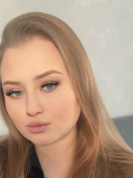 Могильникова Ангелина Олеговна