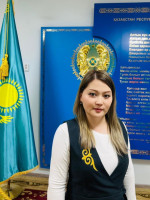 Жұмабек Жәнәт