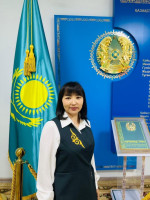 Дулаат Харалгааш