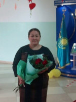 Маждай Алма