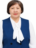 Сиязбеккызы Майра
