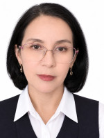 Тусупханова Назигуль Сашевна