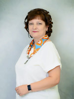 Жукова Светлана Сергеевна