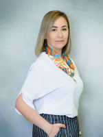 Заданова Екатерина Павловна