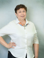 Яковлева Марина Геннадьевна